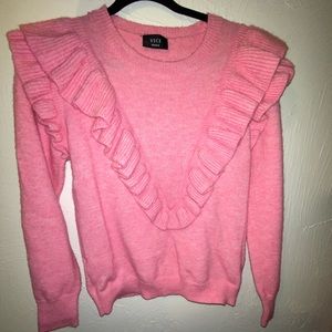 SWEATER NEVER WORN BRAND VICI MEDIUM